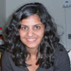 Meet your Posher, Manvi